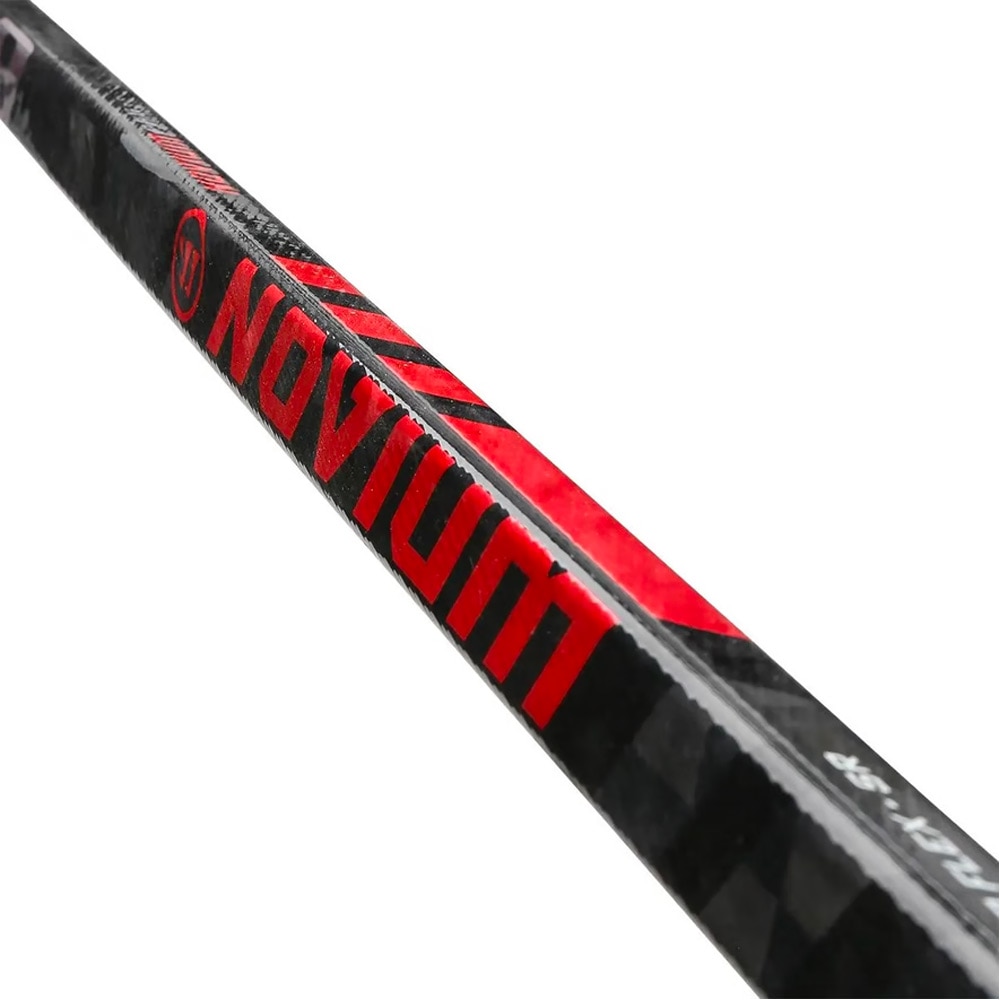 Warrior Novium PRO Griptac Senior Hockeykølle