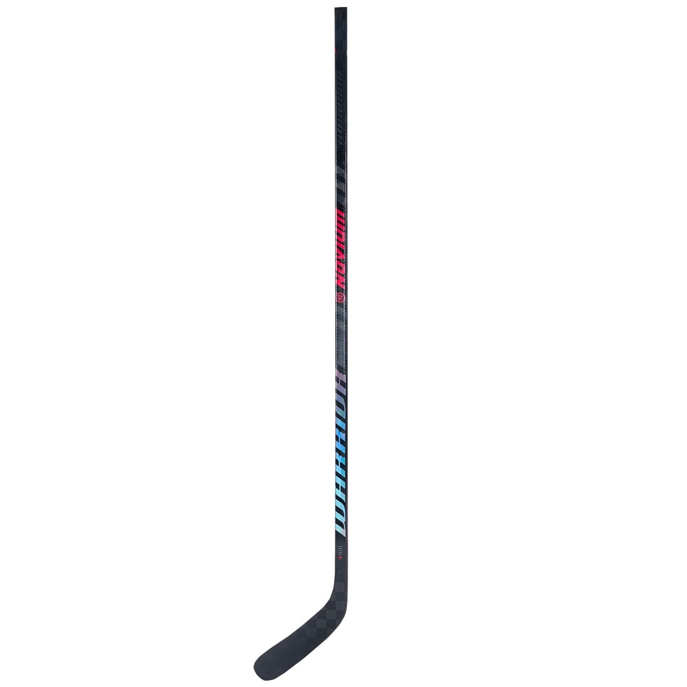 Warrior Novium PRO Griptac Int. Hockeykølle