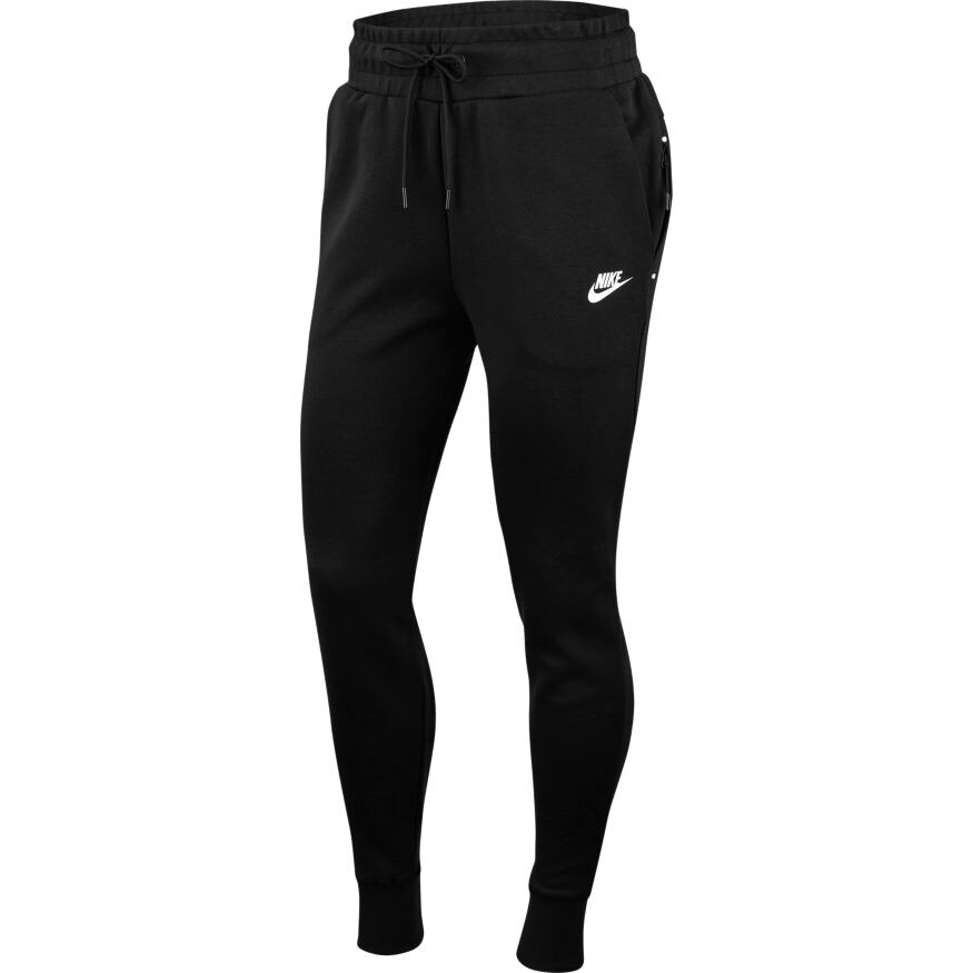 Nike NSW Tech Fleece Joggebukse Dame