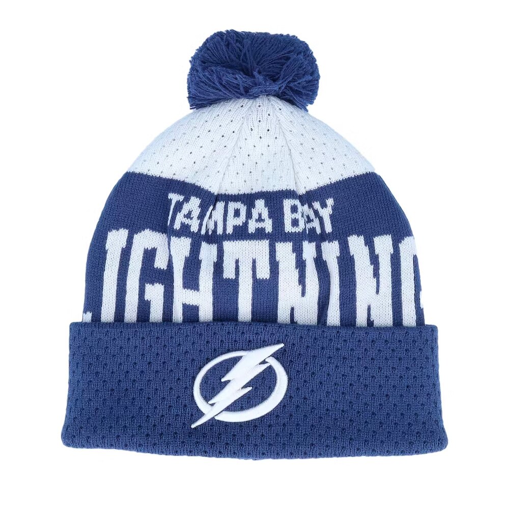 Outerstuff NHL Stretchark Lue Barn Tampa Bay Lightning