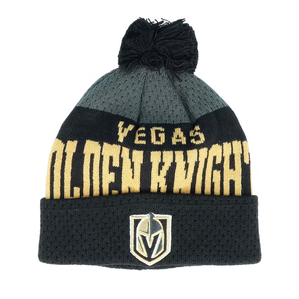 Outerstuff NHL Stretchark Lue Barn Vegas Golden Knights