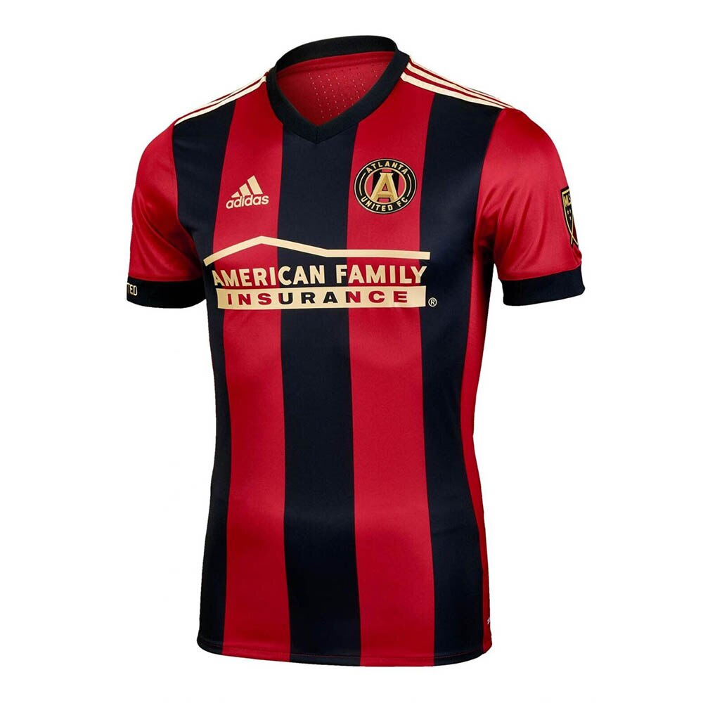 Adidas Atlanta United FC Fotballdrakt 23/24 Hjemme