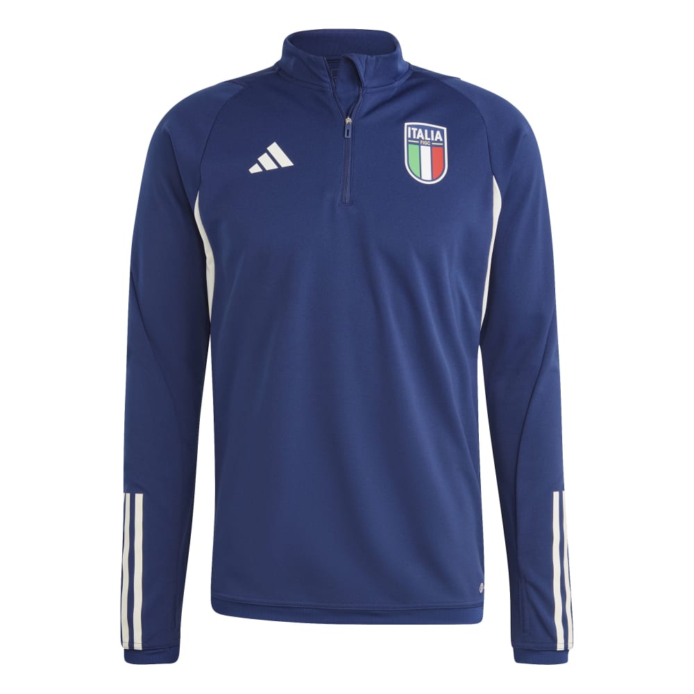 Adidas Italia Treningsgenser