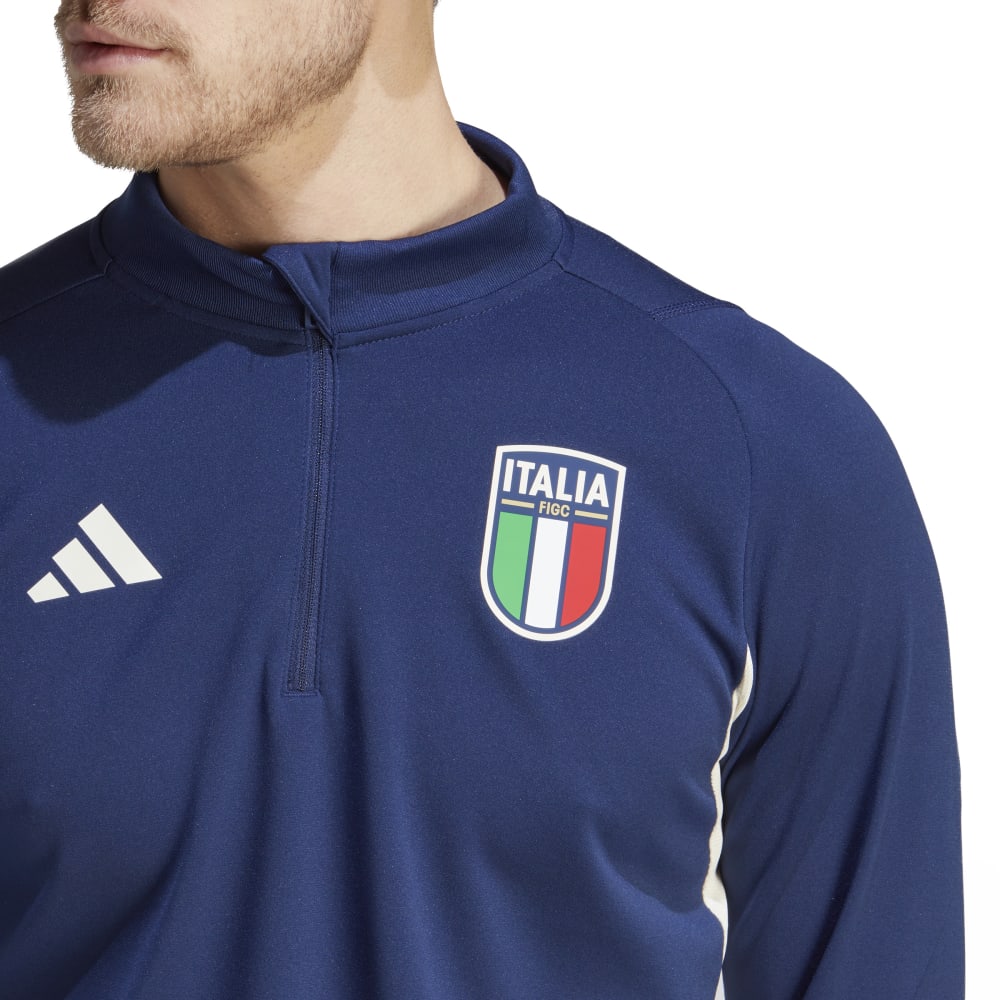 Adidas Italia Treningsgenser