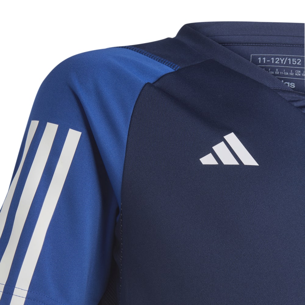 Adidas Tiro 23 Treningstrøye Barn Marine/Blå