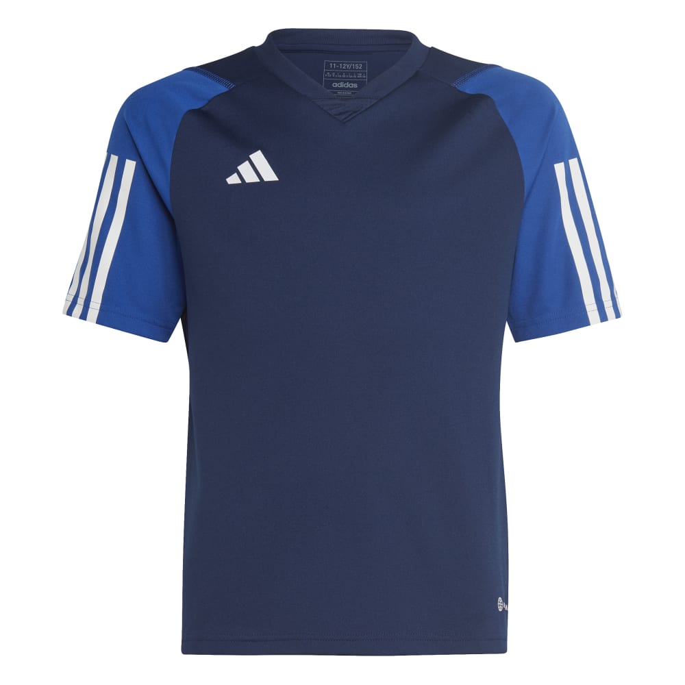 Adidas Tiro 23 Treningstrøye Barn Marine/Blå