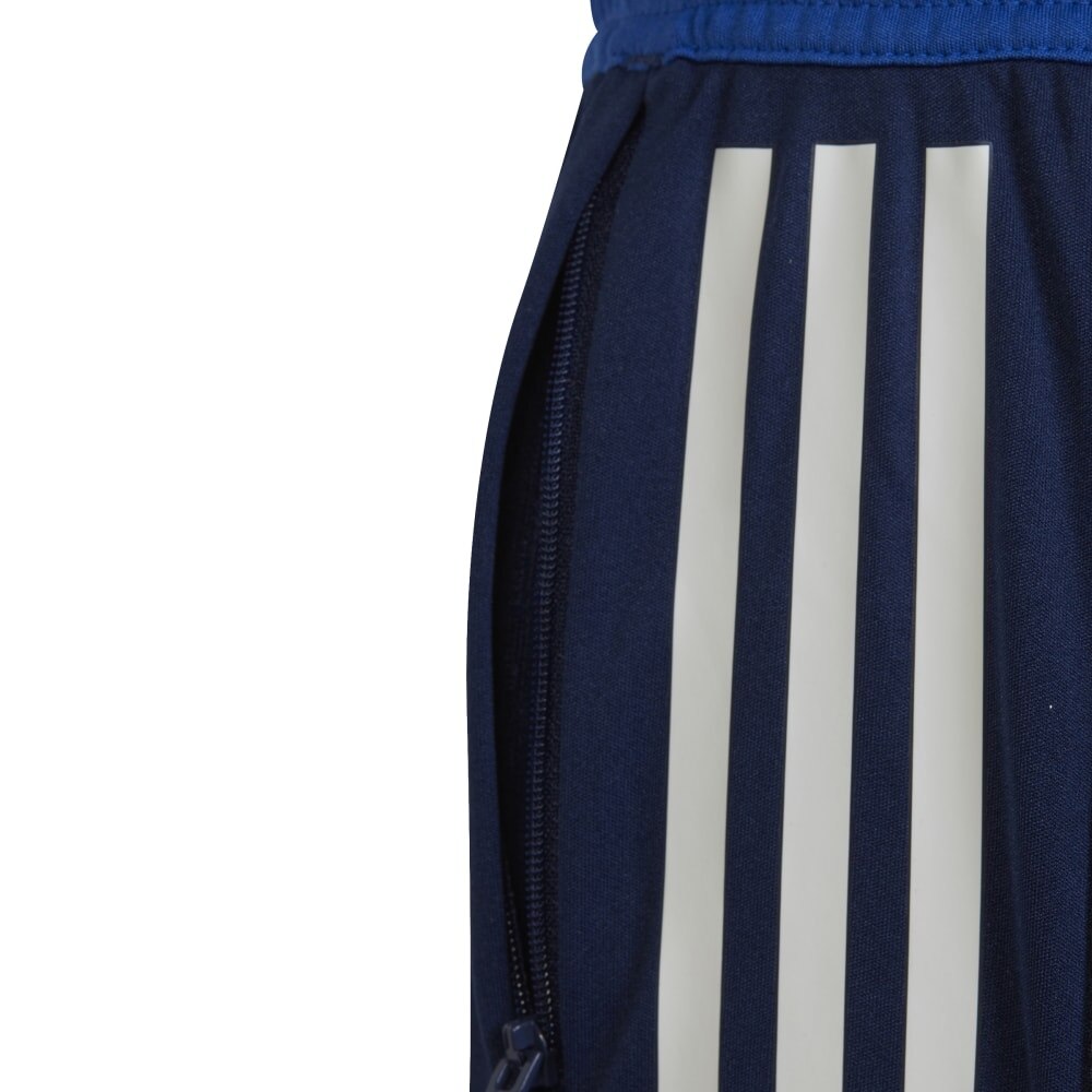 Adidas Tiro 23 Treningsshorts Barn Marine