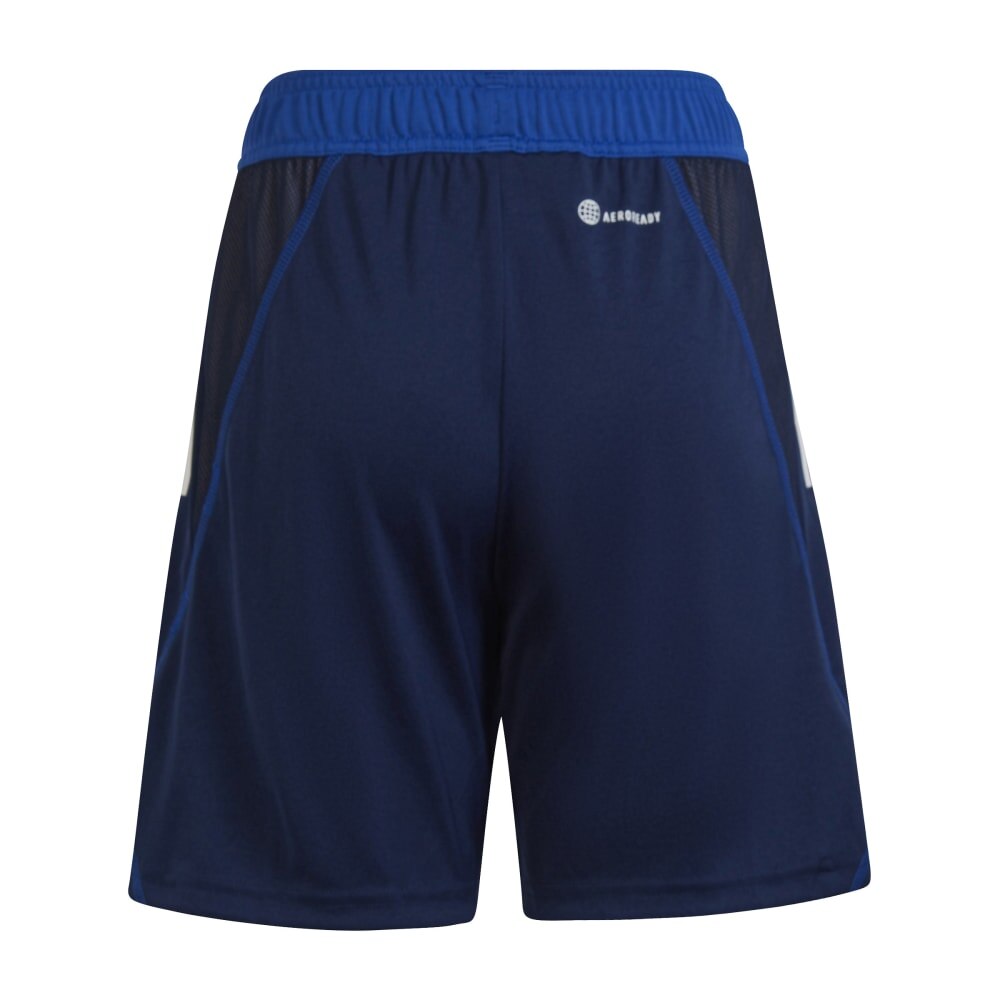 Adidas Tiro 23 Treningsshorts Barn Marine