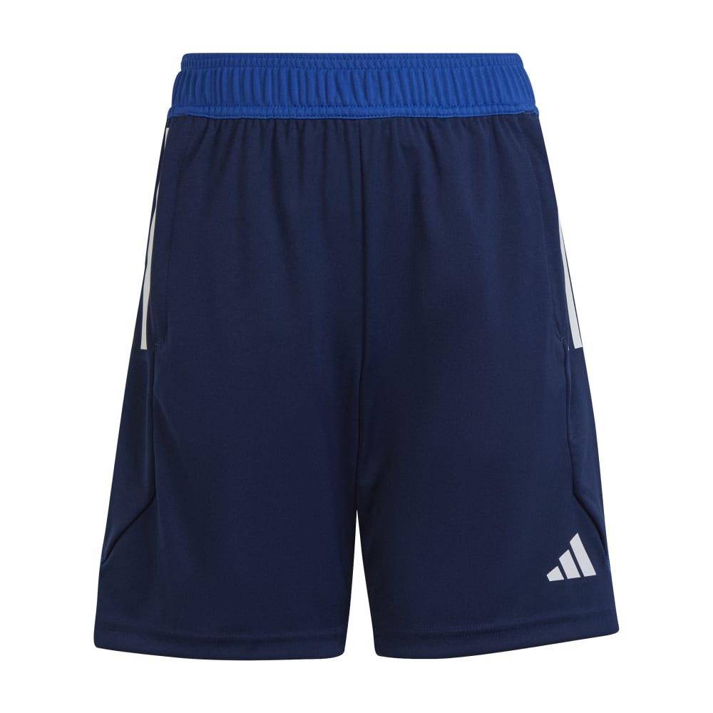 Adidas Tiro 23 Treningsshorts Barn Marine