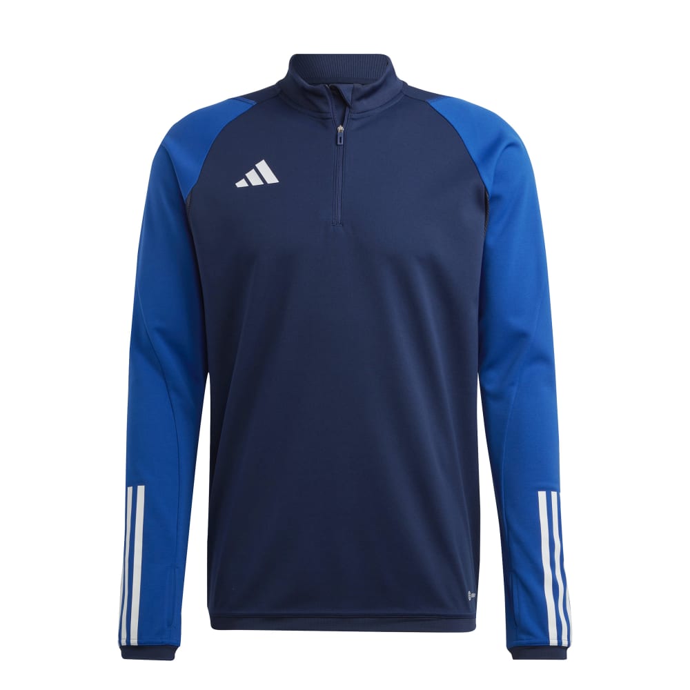 Adidas Tiro 23 Fotballgenser Marine/Blå