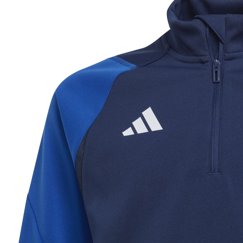 Adidas Tiro 23 Fotballgenser Barn Marine/Blå