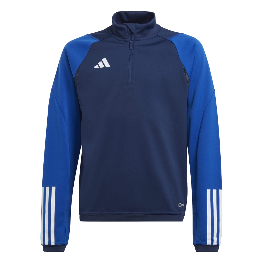 Adidas Tiro 23 Fotballgenser Barn Marine/Blå