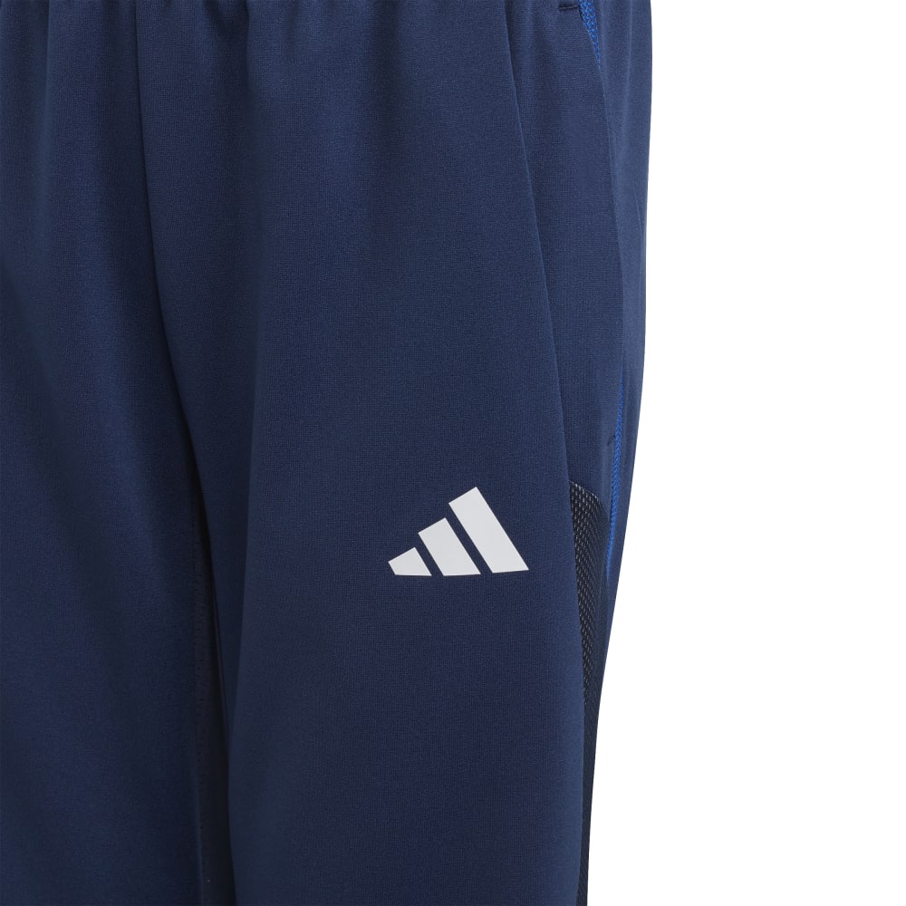 Adidas Tiro 23 Fotballbukse Barn Marine