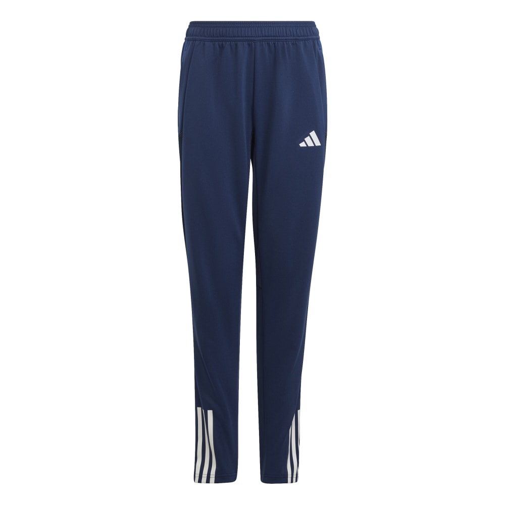 Adidas Tiro 23 Fotballbukse Barn Marine