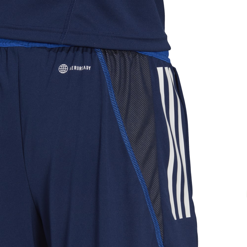 Adidas Tiro 23 Treningsshorts Marine