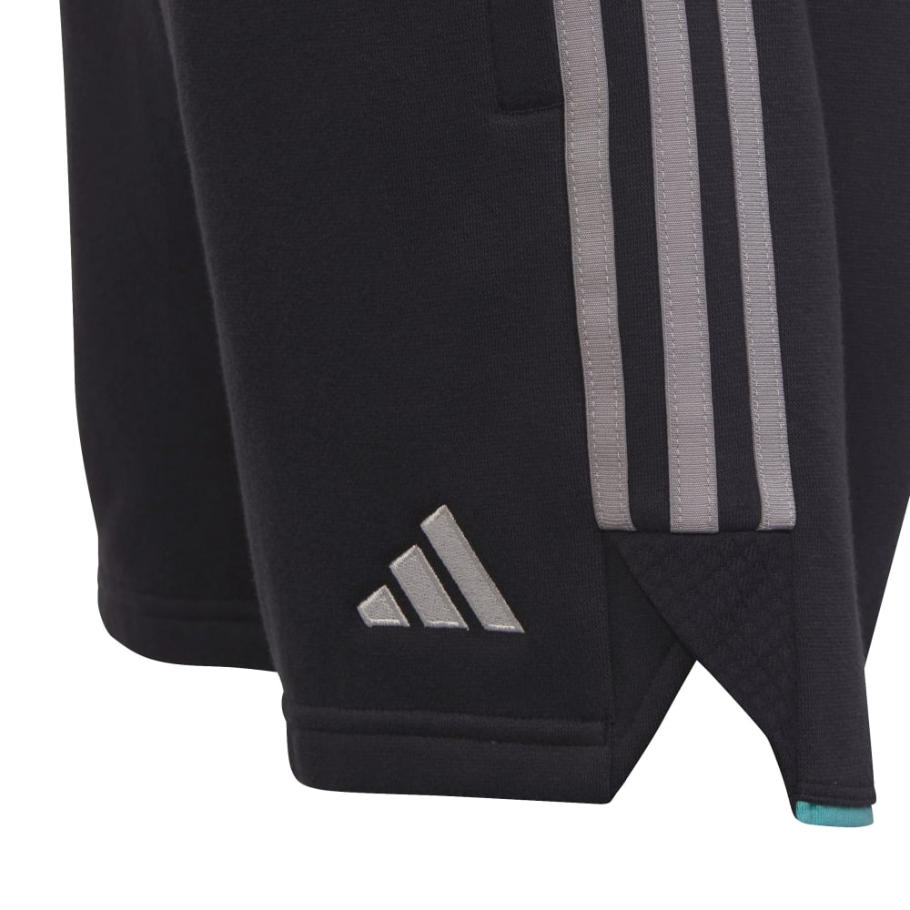 Adidas Messi Fleece Shorts Barn