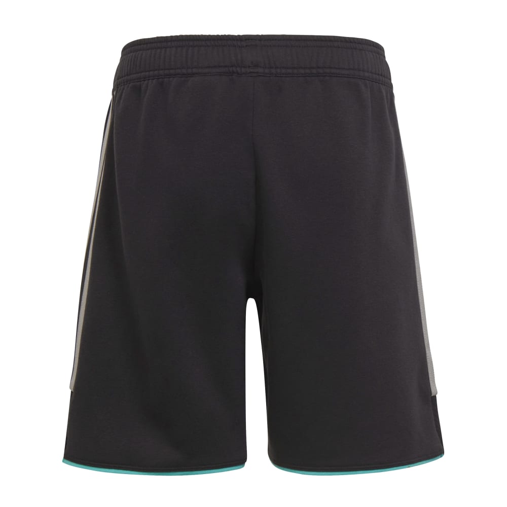 Adidas Messi Fleece Shorts Barn