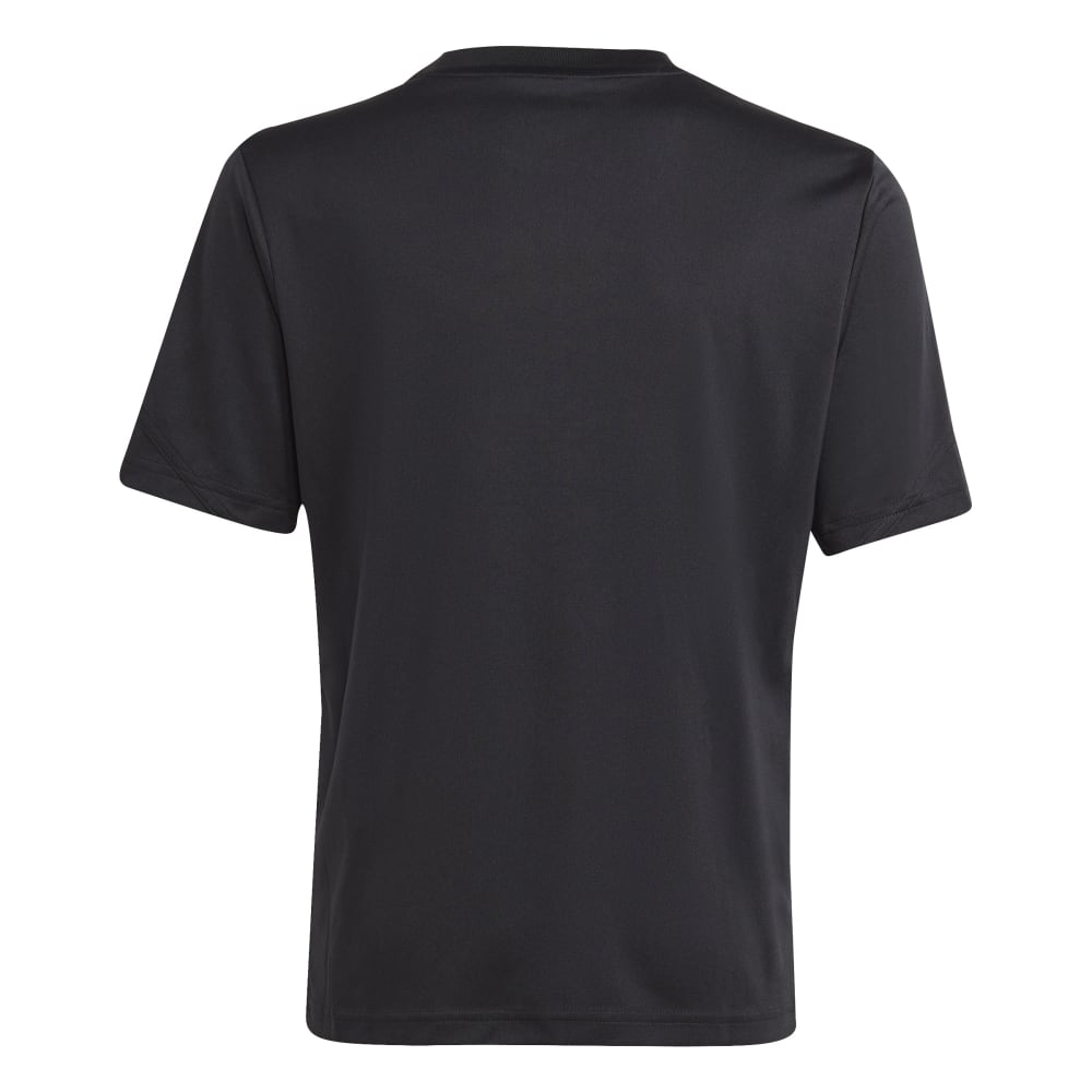 Adidas Messi Treningstrøye Barn Sort