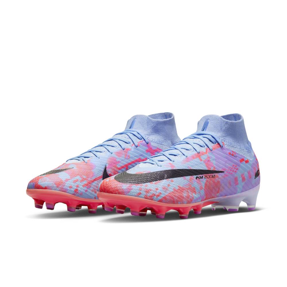 Nike Mercurial Zoom Superfly 9 Elite AG-Pro Fotballsko Dream Speed