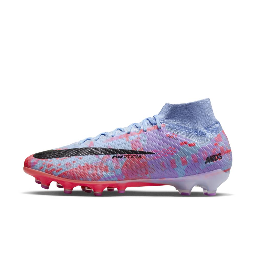 Nike Mercurial Zoom Superfly 9 Elite AG-Pro Fotballsko Dream Speed