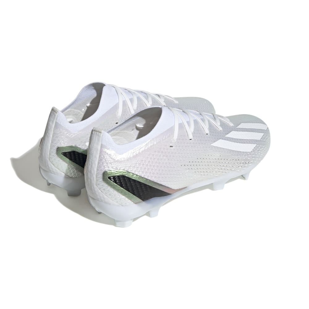 Adidas X Speedportal.2 FG/AG Fotballsko Pearlized