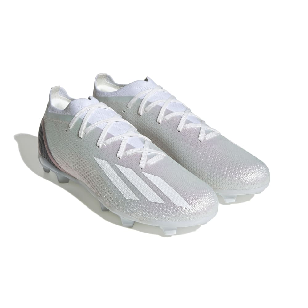 Adidas X Speedportal.2 FG/AG Fotballsko Pearlized