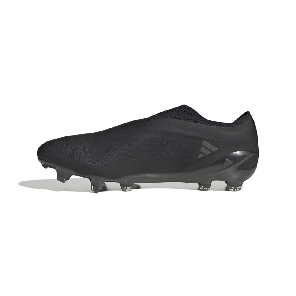 Adidas X Speedportal+ FG/AG Fotballsko Nightstrike