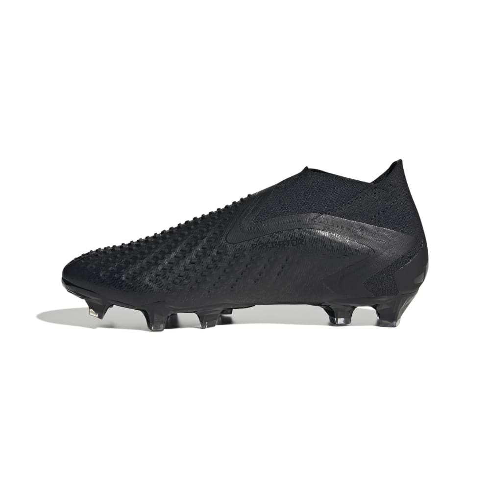 Adidas Predator Accuracy+ FG/AG Fotballsko Nightstrike