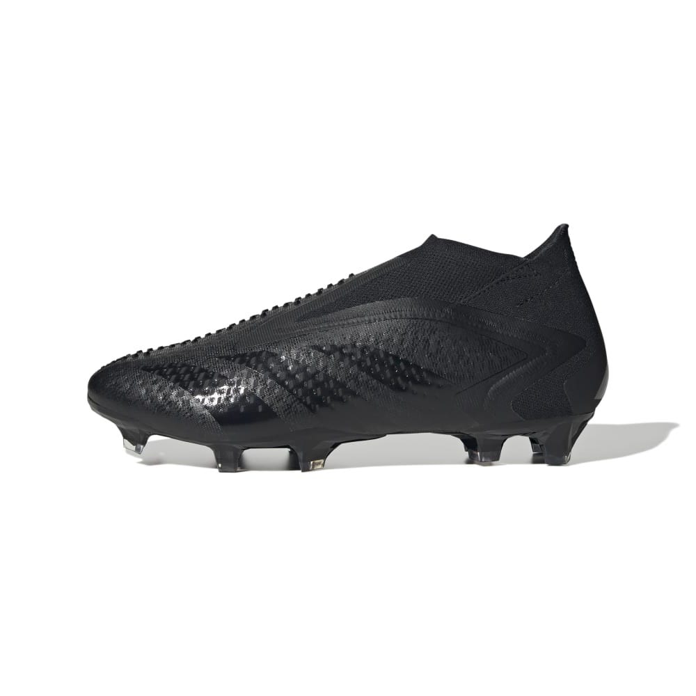 Adidas Predator Accuracy+ FG/AG Fotballsko Nightstrike