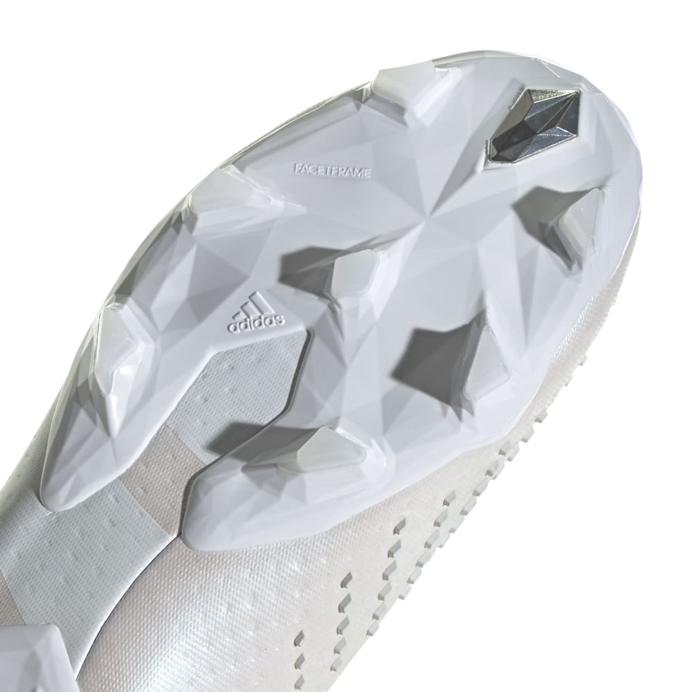 Adidas Predator Accuracy+ FG/AG Fotballsko Pearlized