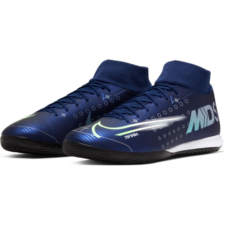 Nike Mercurial Dream Speed Superfly 7 Academy IC Futsal Innendørs Fotballsko