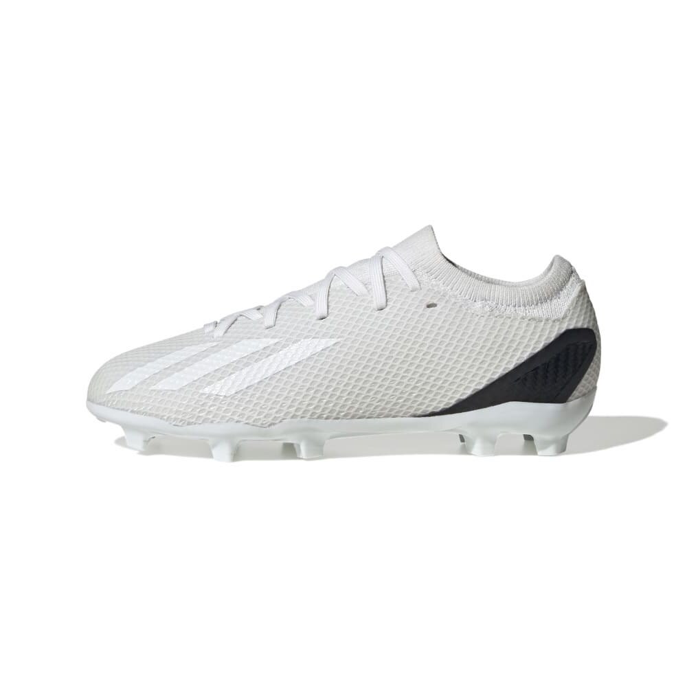 Adidas X Speedportal.3 FG/AG Fotballsko Barn Pearlized