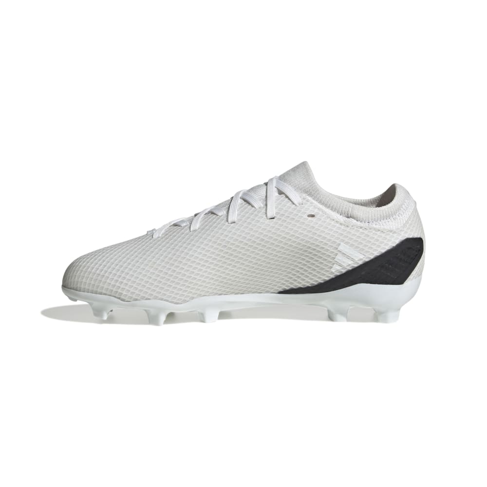 Adidas X Speedportal.3 FG/AG Fotballsko Barn Pearlized