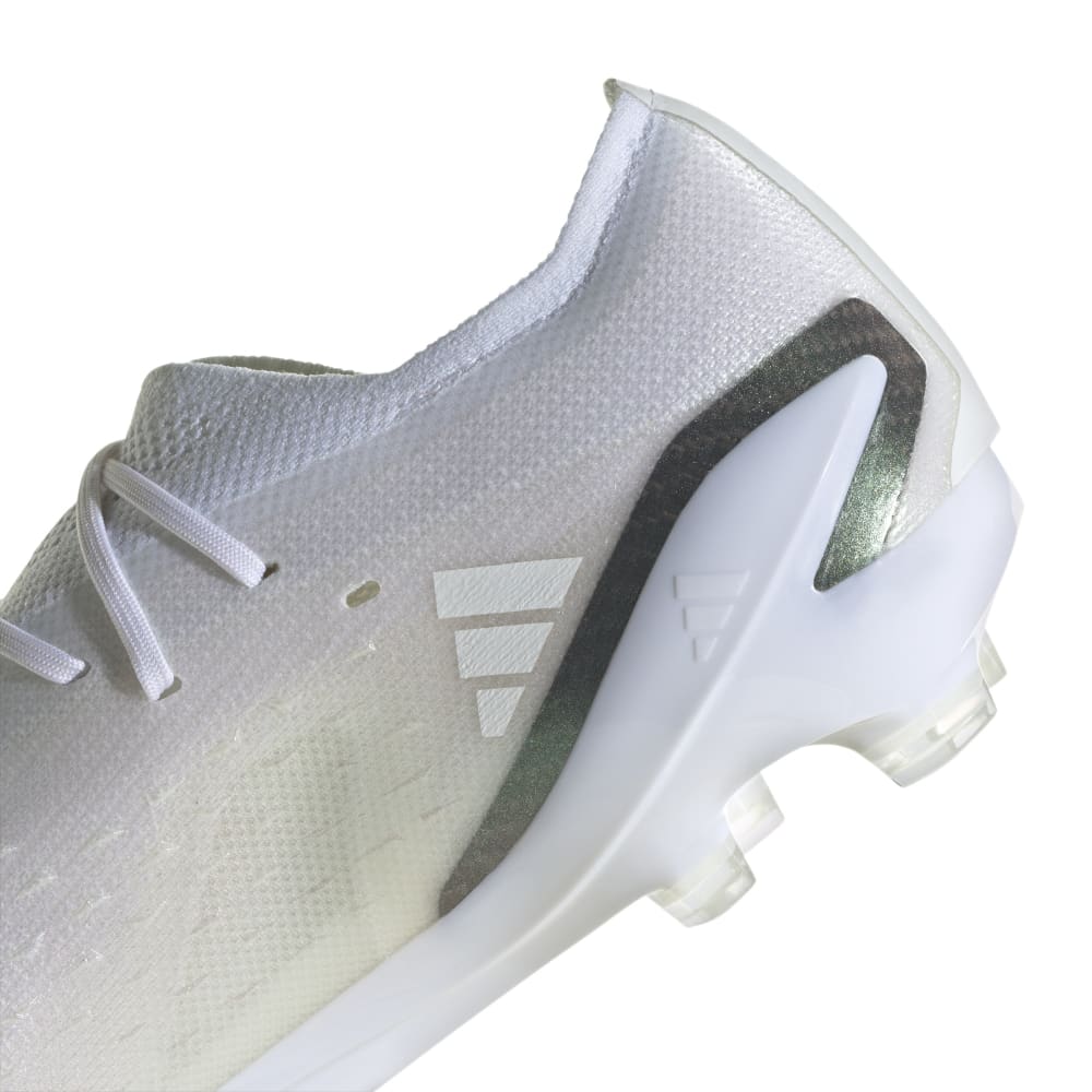 Adidas X Speedportal.1 FG/AG Fotballsko Pearlized