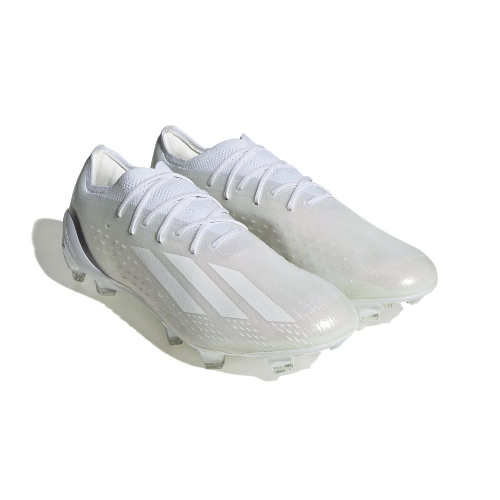 Adidas X Speedportal.1 FG/AG Fotballsko Pearlized