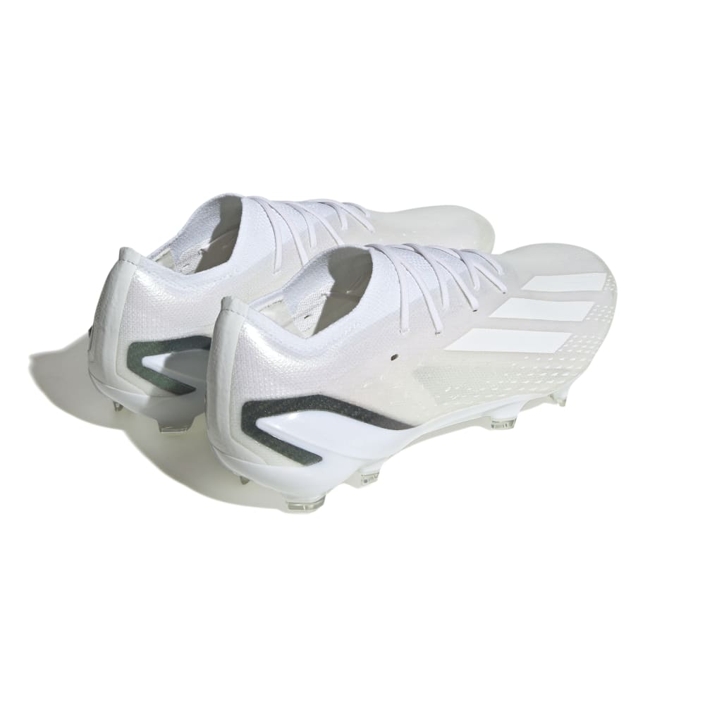 Adidas X Speedportal.1 FG/AG Fotballsko Pearlized