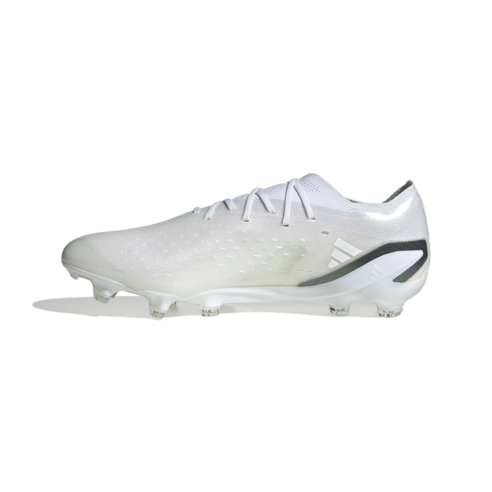 Adidas X Speedportal.1 FG/AG Fotballsko Pearlized