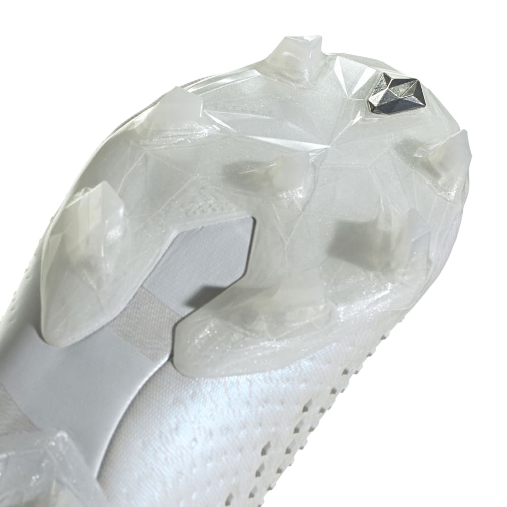 Adidas Predator Accuracy.1 Low FG/AG Fotballsko Pearlized