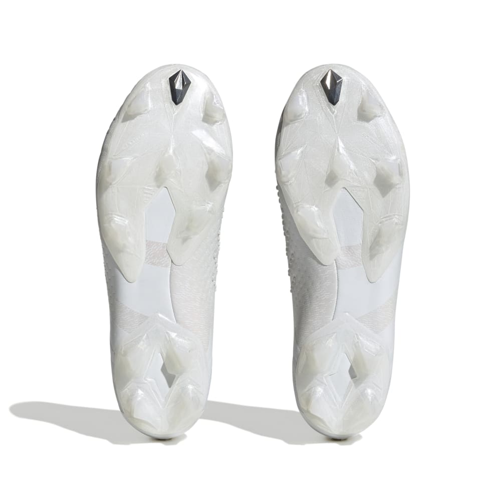 Adidas Predator Accuracy.1 Low FG/AG Fotballsko Pearlized
