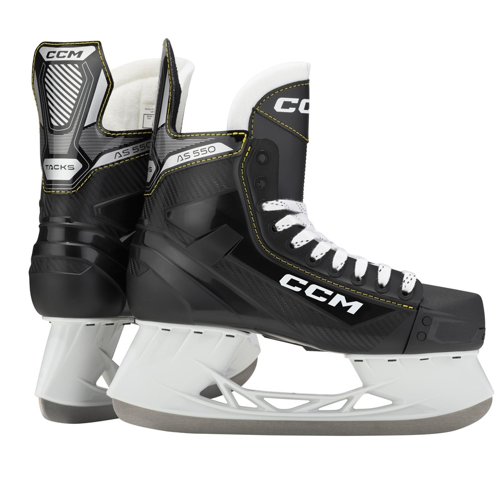 Ccm Tacks AS 550 Int. Hockeyskøyte