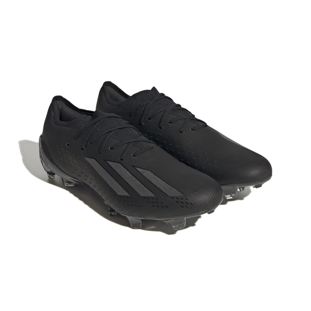 Adidas X Speedportal.1 FG/AG Fotballsko Nightstrike