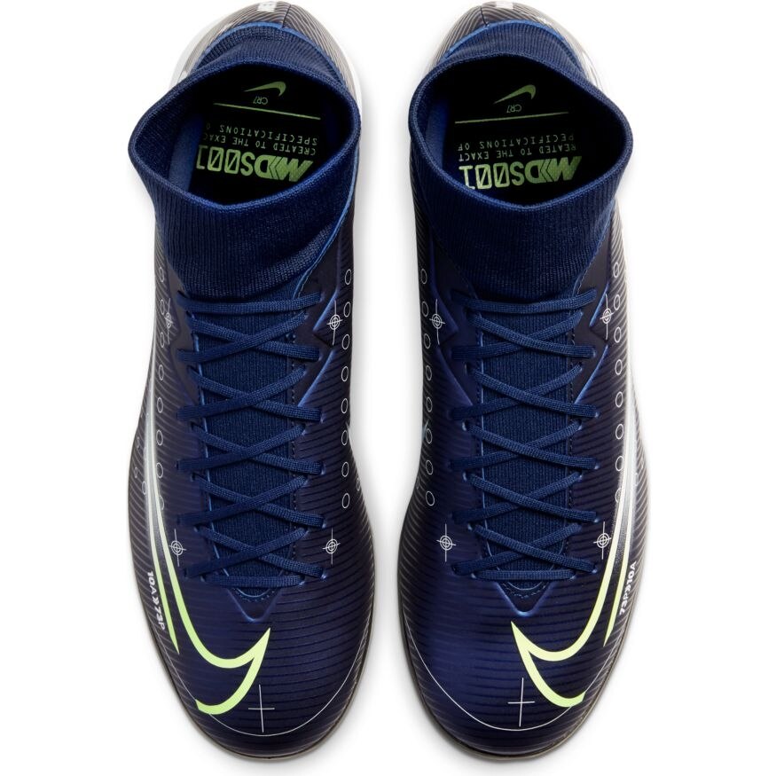 Nike Mercurial Dream Speed Superfly 7 Academy IC Futsal Innendørs Fotballsko