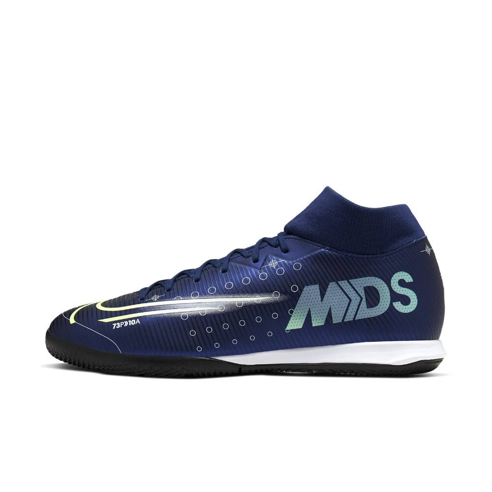 Nike Mercurial Dream Speed Superfly 7 Academy IC Futsal Innendørs Fotballsko