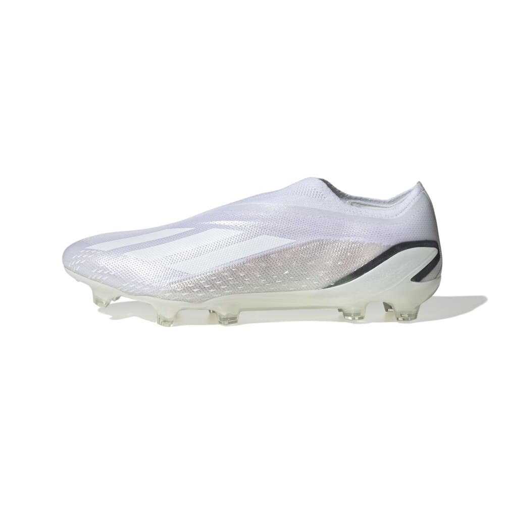 Adidas X Speedportal+ FG/AG Fotballsko Pearlized