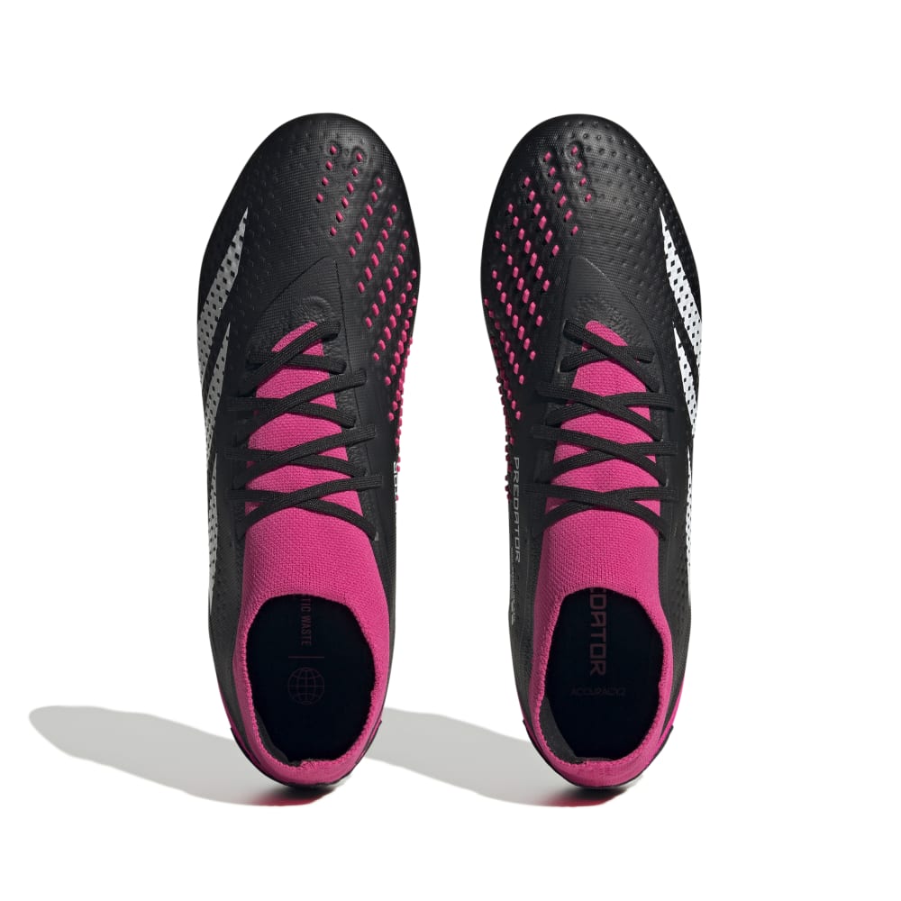 Adidas Predator Accuracy.2 MG Fotballsko Own Your Football