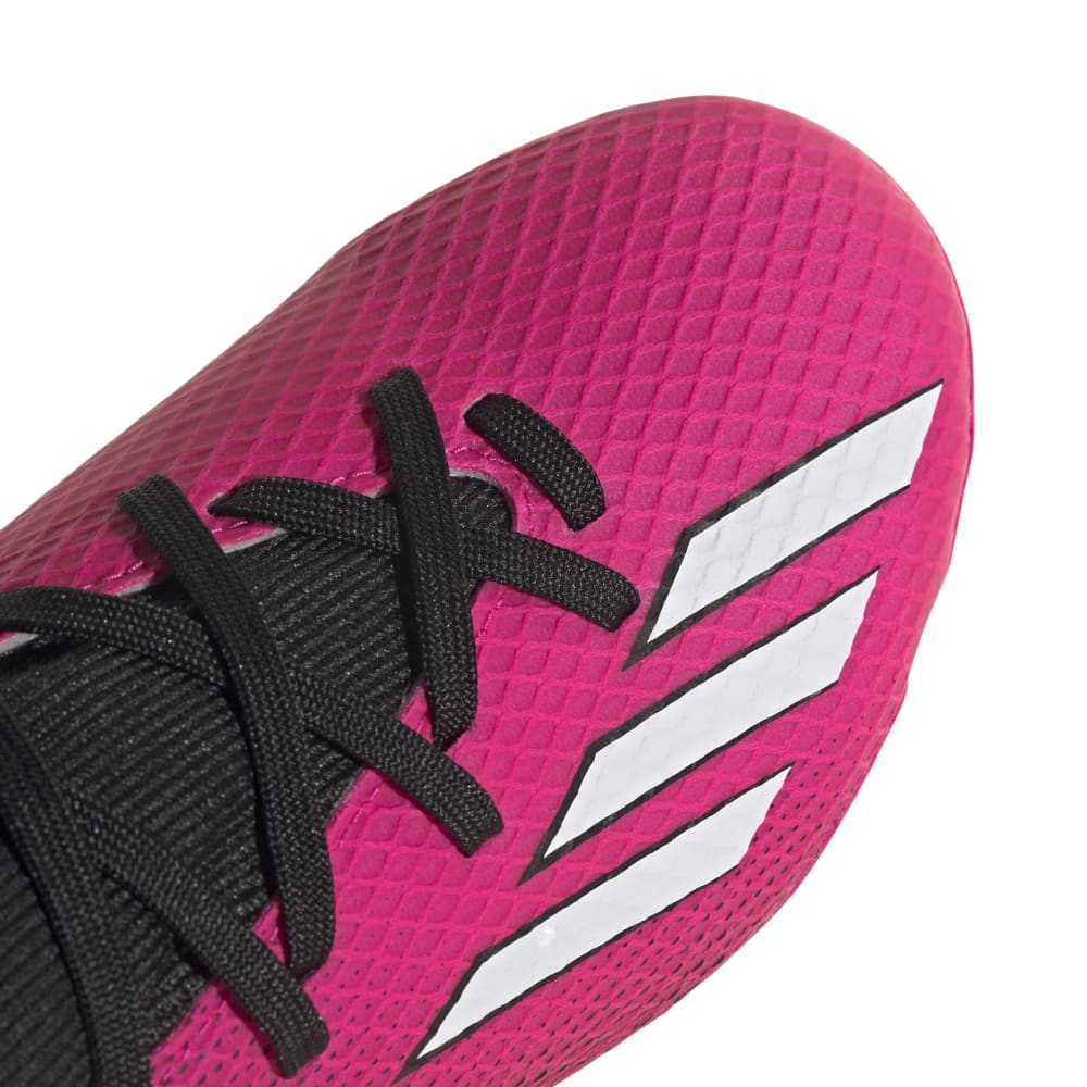 Adidas X Speedportal.3 MG Fotballsko Barn Own Your Football