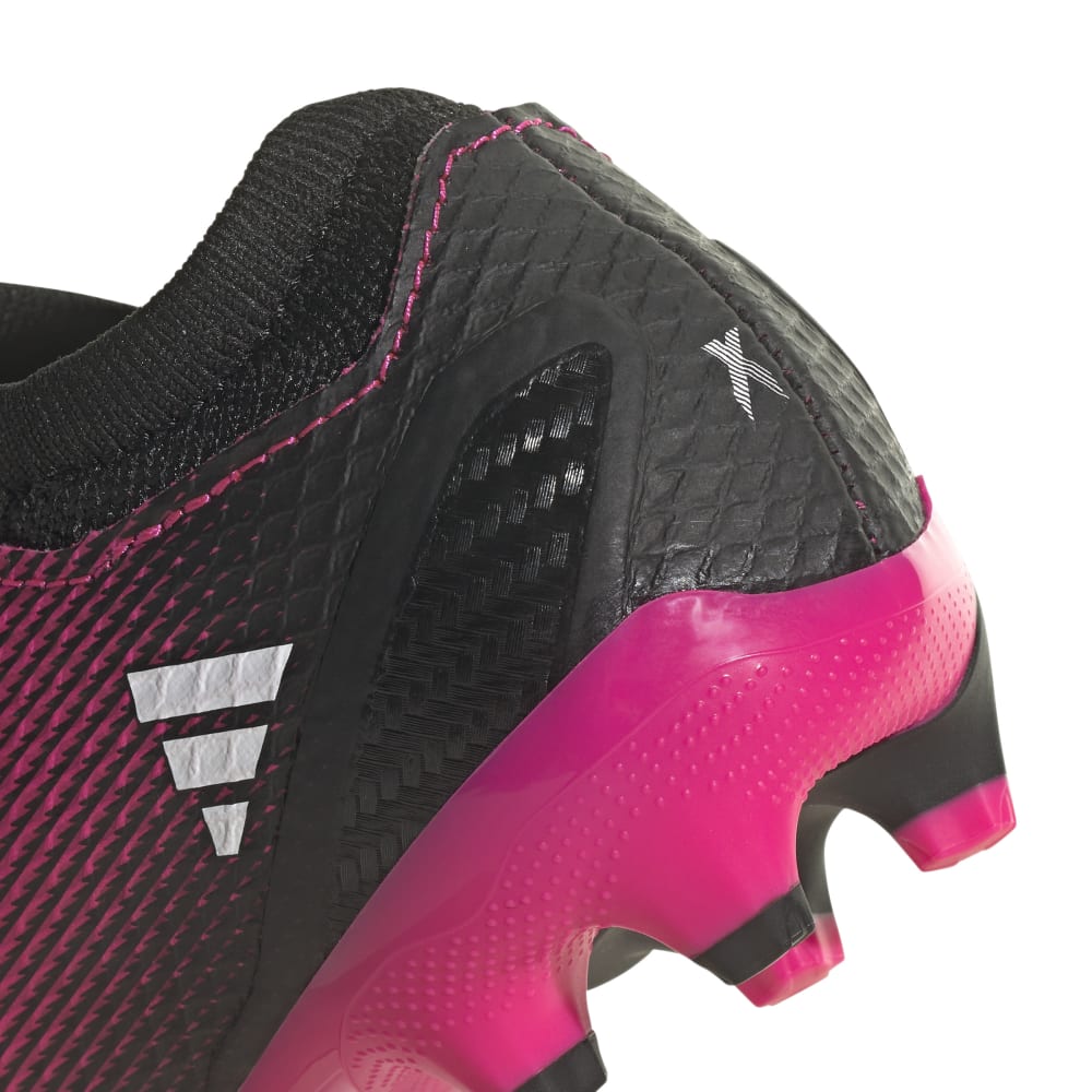 Adidas X Speedportal.3 MG Fotballsko Barn Own Your Football