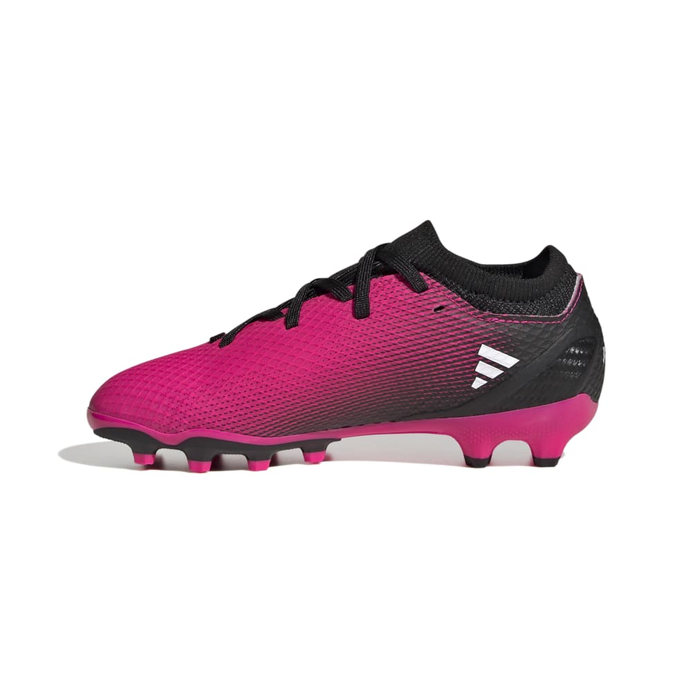 Adidas X Speedportal.3 MG Fotballsko Barn Own Your Football