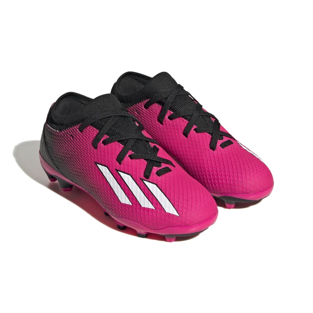 Adidas X Speedportal.3 MG Fotballsko Barn Own Your Football