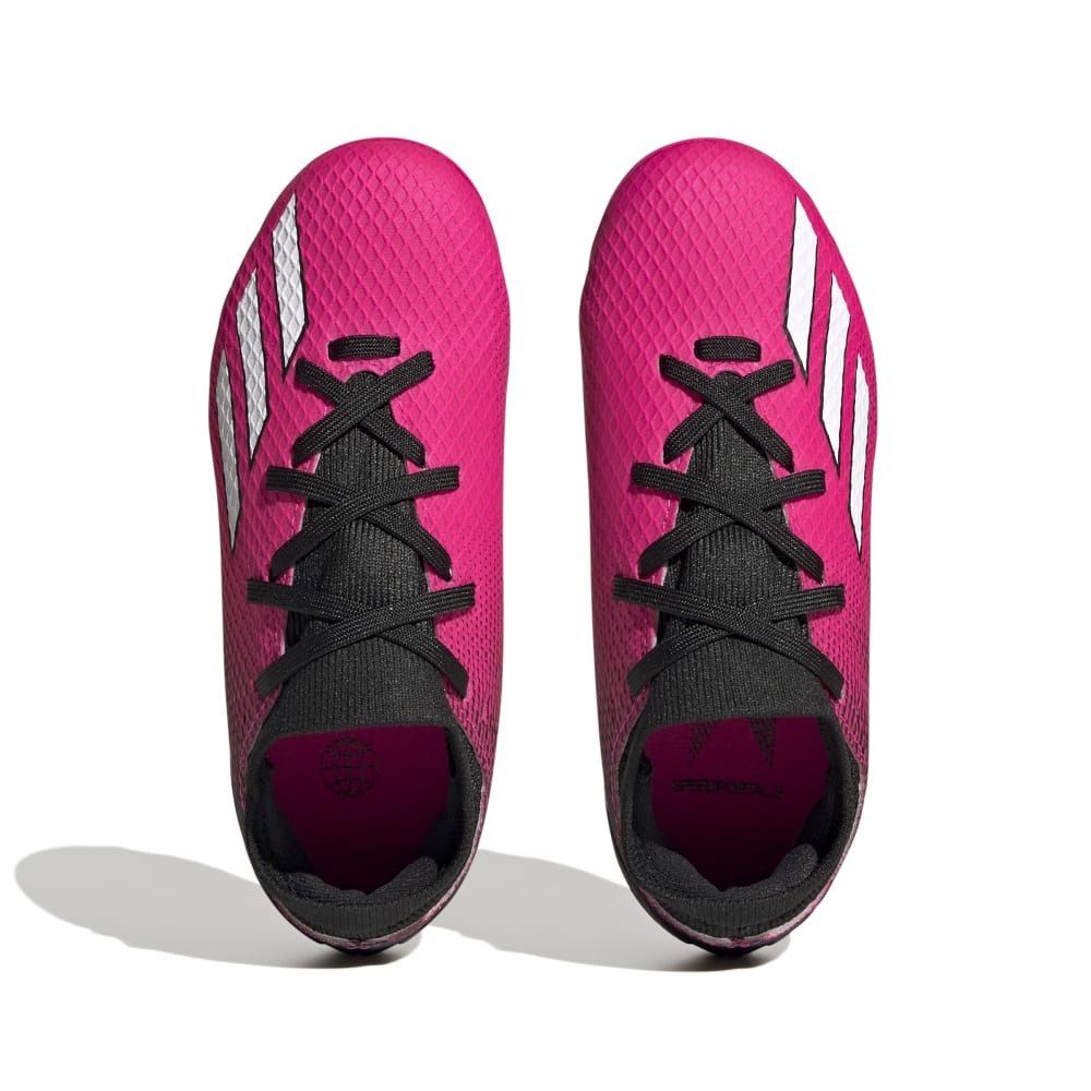 Adidas X Speedportal.3 MG Fotballsko Barn Own Your Football